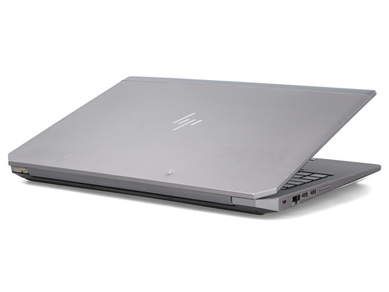 HP Zbook 15 G5 i7-8750H 32GB 512GB SSD 1920x1080 nVidia Quadro P2000 Classe B Windows 11 Professional