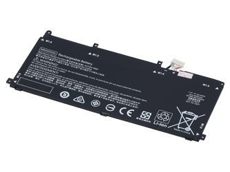 Neuer Akku für HP Elite X2 1013 G3 50Wh 7.7V 6500mAh ME04XL