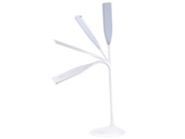 Neu TRACER Smart Light Wifi Schreibtischlampe