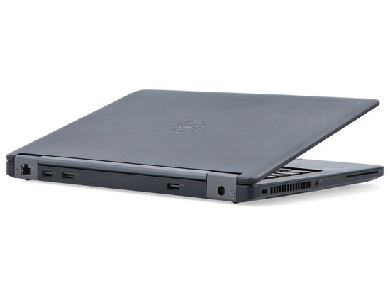 Dell Latitude E5250 i5-5300U 8GB НОВИЙ ДИСК 480GB SSD 1366x768 Клас A Windows 10 Professional