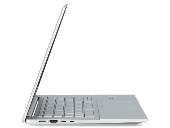 HP Chromebook Pro c640 i5-10310U 8 Go 64 Go eMMC 1920x1080 Classe A- Chrome OS Support jusqu'en 2030.