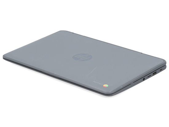Сенсорний HP Chromebook x360 11 G1 EE Celeron N3350 4GB 32GB eMMC 1366x768 Клас A Chrome OS