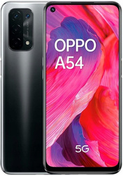 Oppo A54 5G 3GB 64GB Nero Fluido Classe A - Android