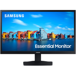 Moniteur Samsung S24A336NHU 24" LED 1920x1080 HDMI sans scintillement Classe A
