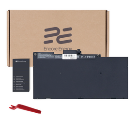 Batteria nuova Encore Energy per HP EliteBook 745 G3 755 G3 840 G3 848 G3 850 G3 ZBook 15u G3 11.4V 46Wh 4000mAh CS03XL
