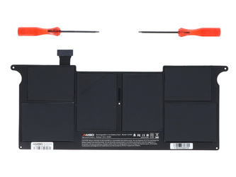 Apple Nuovo A1406 batteria per Macbook Air 11" A1465 (AP11) 7,6V 35Wh 4600mAh