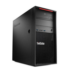 Lenovo ThinkStation P300 i7-4770 4x3.4GHz 16GB 256GB SSD Windows 10 Professionale