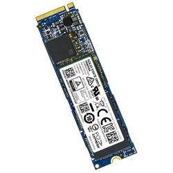 Disco M.2 KIOXIA 256GB NVME KXG60ZNV256G