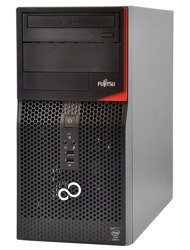 Fujitsu Esprimo P520 i3-4130 2x3.4GHz 8GB 256GB SSD DVD Windows 10 Professional