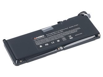 Apple Batteria nuova A1331 MacBook 13 A1342 2009-2010 10.95V 63.5Wh 5800mAh