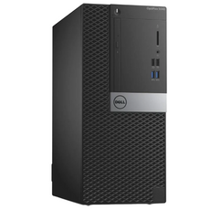 Dell Optiplex 5040 MT i7-6700 3.4GHz 8GB 512GB SSD DVD Windows 10 Professional