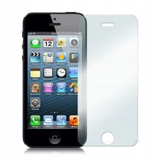 Nuovo vetro temperato per Apple iPhone 5 5s 5C SE
