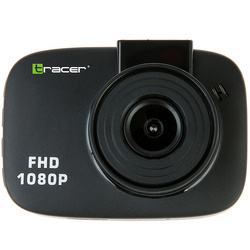 Videoregistratore Telecamera Automobilistica Tracer 2.2S FHD PAVO LCD 2,2" 1080p