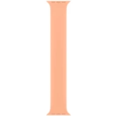 Apple Nuovo cinturino Cantalupo 40mm Solo Loop Taglia 6