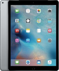 Apple iPad Pro A1652 Cellular 4GB 128GB Grigio Spaziale Classe A- iOS