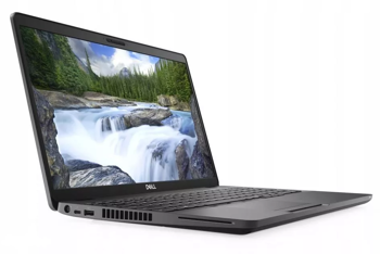 Dell Latitude 5500 touch i5-8365U 8GB 256GB SSD 1920x1080 Classe A- Windows 11 Home