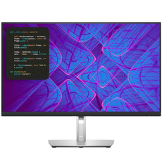Nuovo Monitor Dell P2723QE 27" LED 3840x2160 IPS HDMI RJ-45 USB-C OPEN BOX