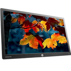 Monitor HP EliteDisplay E232 23" LED 1920x1080 HDMI IPS Senza Base Classe A