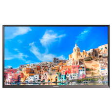 Monitor Samsung S27D850T 27'' LED 2560x1440 VA HDMI DVI Senza supporto Classe A