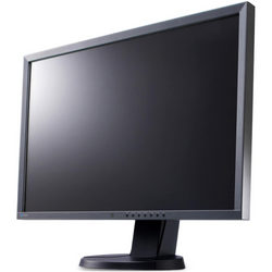 Monitor EIZO EV2416W 24" LED 1920x1200 DisplayPort Nero Classe A-
