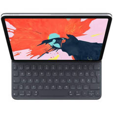 Original Apple Nuova tastiera iPad Pro Smart Keyboard Folio 12.9'' SVEZIA A2039 in confezione sigillata.