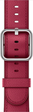 Originale Apple Orologio con cinturino Classic Buckle Berry 42 mm 