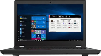 Lenovo ThinkPad P15s Gen 2 i5-1145G7 16GB 512GB SSD 1920x1080 nVidia Quadro T500 Classe A Windows 11 Professionale