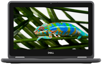 Dell Latitude 3190 Celeron N4100 4GB 64GB eMMC 1366x768 Classe A- Windows 11 Professional