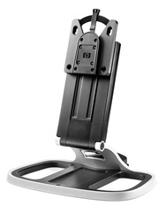 HP LH526AA Supporto AIO per monitor VESA per PC USDT DC8000 DC8100 Thin Client 