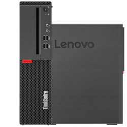 Lenovo ThinkCentre M710s SFF i5-7400 4x3.0GHz 0/0GB