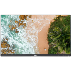 Monitor Dell UltraSharp U2415 24" LED 1920x1200 IPS HDMI DisplayPort Nero Classe A Senza supporto