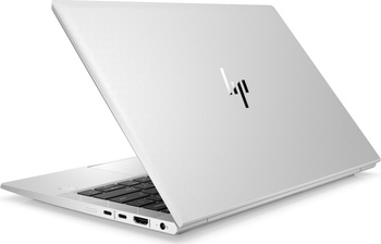 HP EliteBook 835 G8 AMD Ryzen 5 PRO 5650U 16GB 256GB SSD 1920x1080 Classe A Windows 11 Home