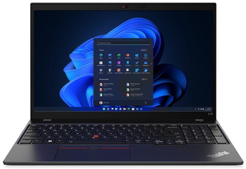 Lenovo ThinkPad L15 Gen 3 AMD Ryzen 5 Pro 5675U 16GB 256GB SSD 1920x1080 Classe A Windows 11 Professional