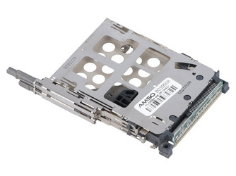 Modulo Lettore di Schede PCMCIA per Lenovo Thinkpad R60 R61 T60 T61 T400 T500 R400 R500 42X3828 U30