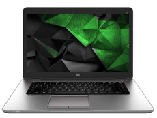 HP EliteBook 850 G2 i5-5300U 8GB 256GB SSD 1920x1080 Classe A Windows 10 Professionale