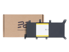 Batteria nuova Encore Energy per Asus A555 R555 K555 R556 V555 37Wh 7.5V 4600mAh C21N1347