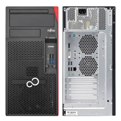 Fujitsu Esprimo P557 MT i3-6100 2x3.7GHz 8GB RAM