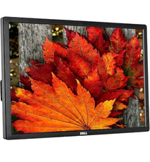 Monitor Dell U2412M 24" LED 1920x1200 IPS Nero Senza Base Classe A