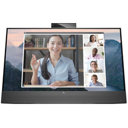 Monitor HP E24MV G4 24" LED 1920x1080 HDMI IPS Nero Senza Supporto Classe A