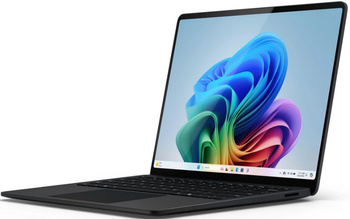 Microsoft Surface Laptop 7 Snapdragon Elite X12-X1E80100 13,8" 16GB 512GB SSD 2304x1536 Nero Classe A Windows 11 Professional