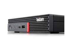 Lenovo ThinkCentre M920x Tiny i5-8400 6x2.8GHz 8GB 512GB SSD WIFI Windows 11 Home