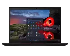 Laptop touchscreen Lenovo ThinkPad X13 YOGA Gen 1 i5-10210U 16GB 512GB SSD 1920x1080 Classe A Windows 11 Home