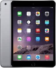 Apple Modello da esposizione iPad Mini 3 A1599 1GB 16GB Space Gray iOS