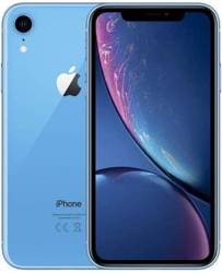 Apple Modello da esposizione iPhone XR A1984 3GB 64GB Blu iOS