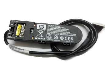 Batteria del controller HP per Smart Array P410 P411 P212 462976-001