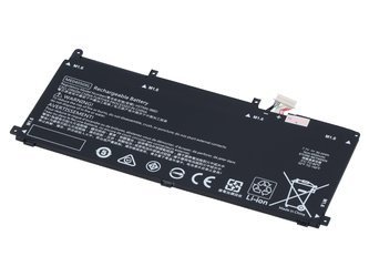 Batteria nuova per HP Elite X2 1013 G3 50Wh 7.7V 6500mAh ME04XL