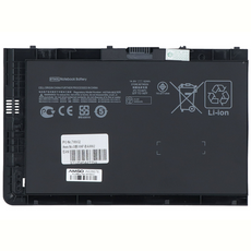 Batteria nuova per HP EliteBook Folio 9470m 9480m 52Wh 14.8V 3400mAh BT04XL