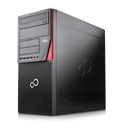 Fujitsu Esprimo P720 E85+ i3-4130 3.4GHz 16GB 960GB SSD DVD