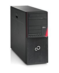 Fujitsu Esprimo P756 Tower i3-6100 2x3,7GHz 8GB 240GB SSD DVD Windows 10 Home