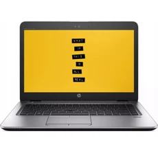 HP EliteBook 840 G4 i7-7600U 16GB 480GB SSD M.2 1920x1080 Classe A-